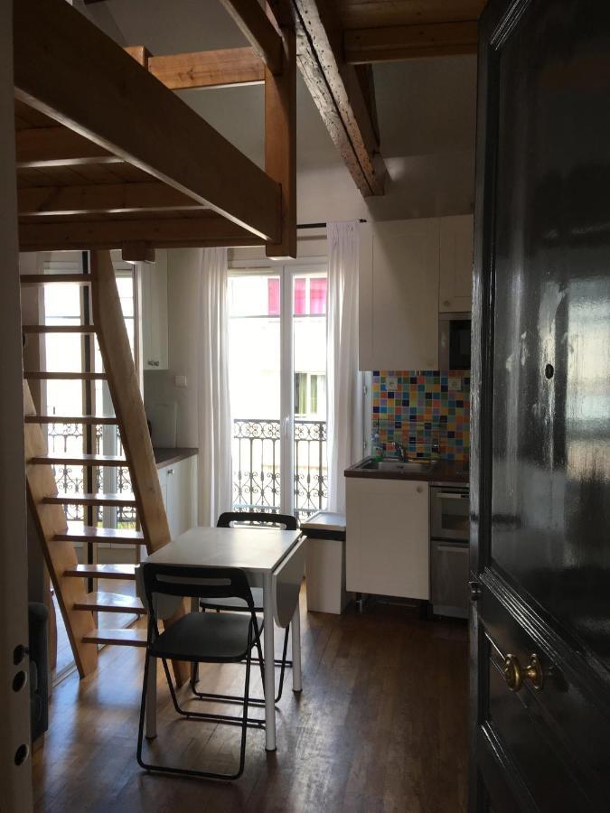 Appartement 15Ieme Paříž Exteriér fotografie